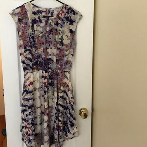 StitchFix dress like new